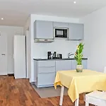 Carl Appartements Muenchen