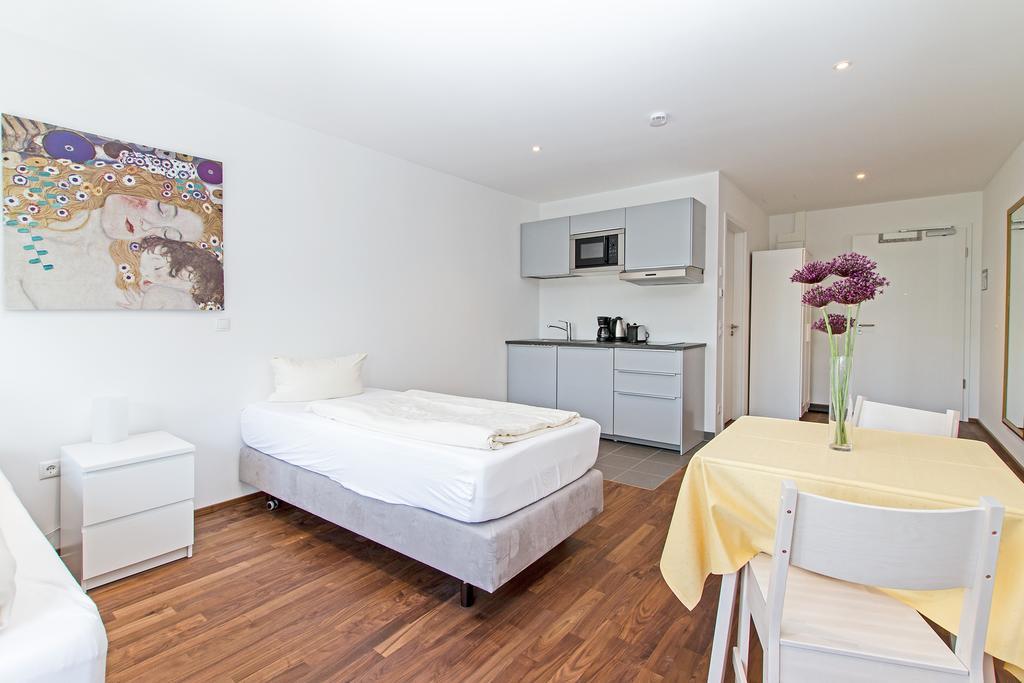 Carl Apartment München