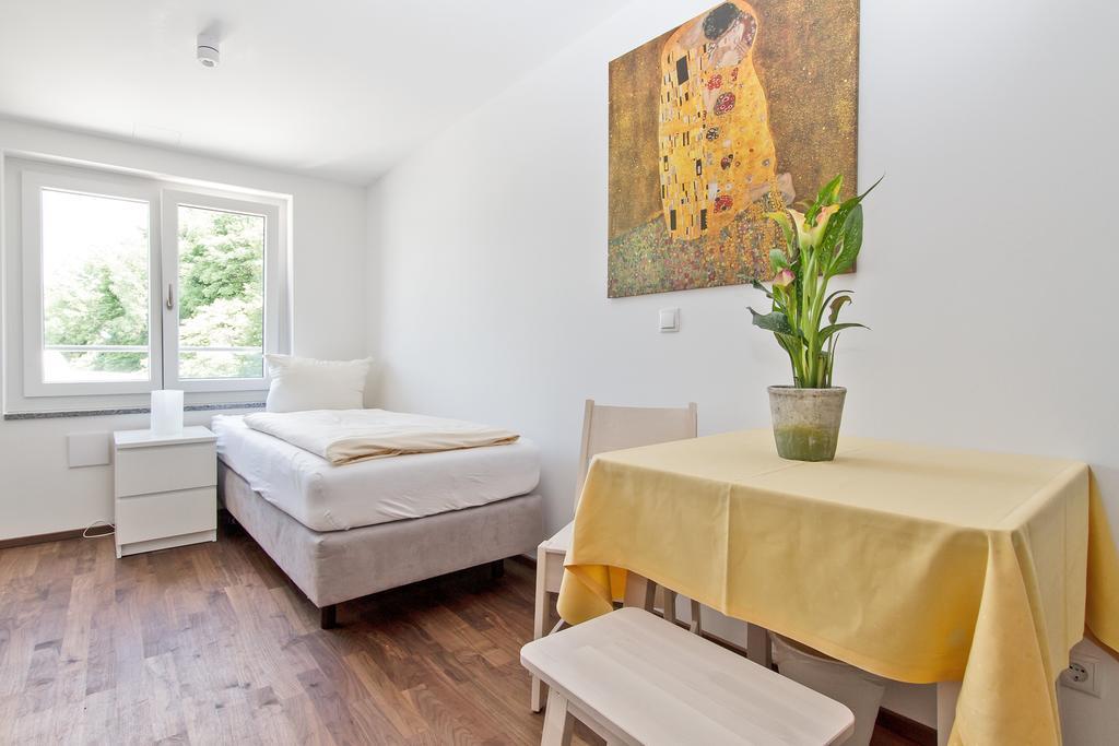 Apartment Carl *