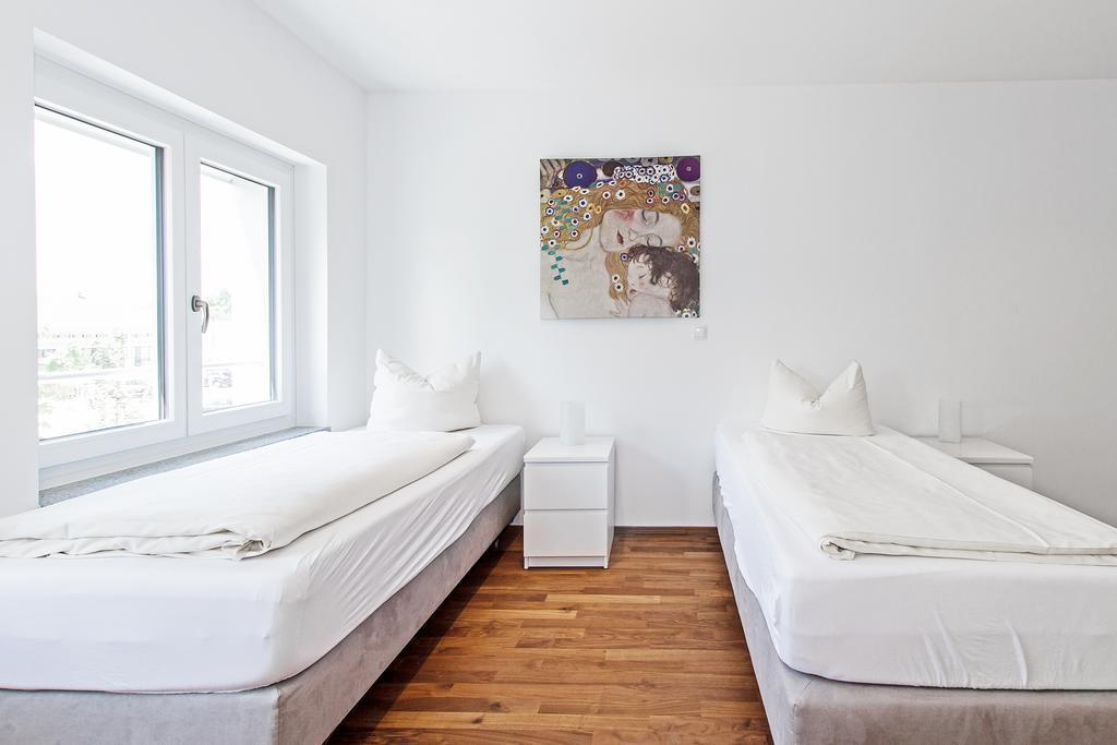 Apartment Carl *